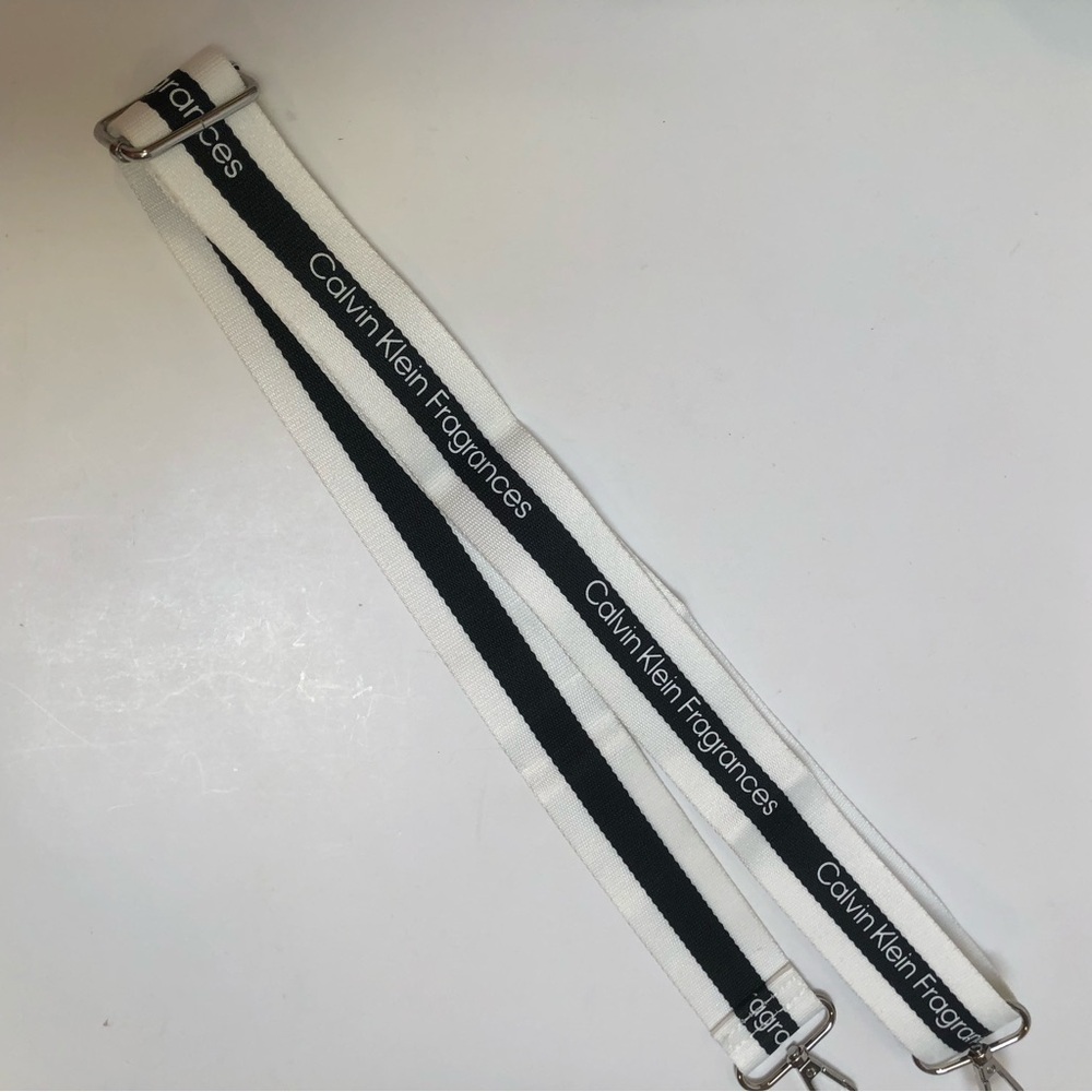 Calvin Klein Purse Guitar Strap, Crossbody